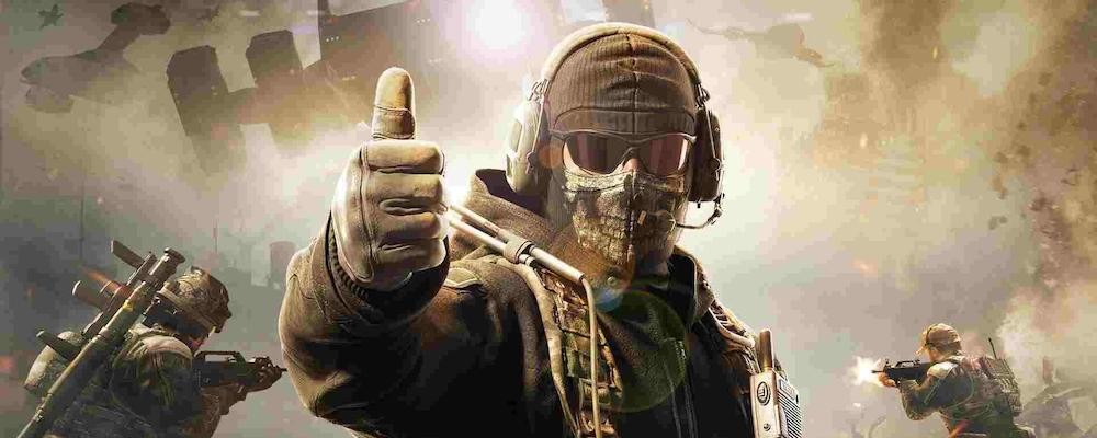 Фил Спенсер прокомментировал будущее Call of Duty на PS4 и PS5