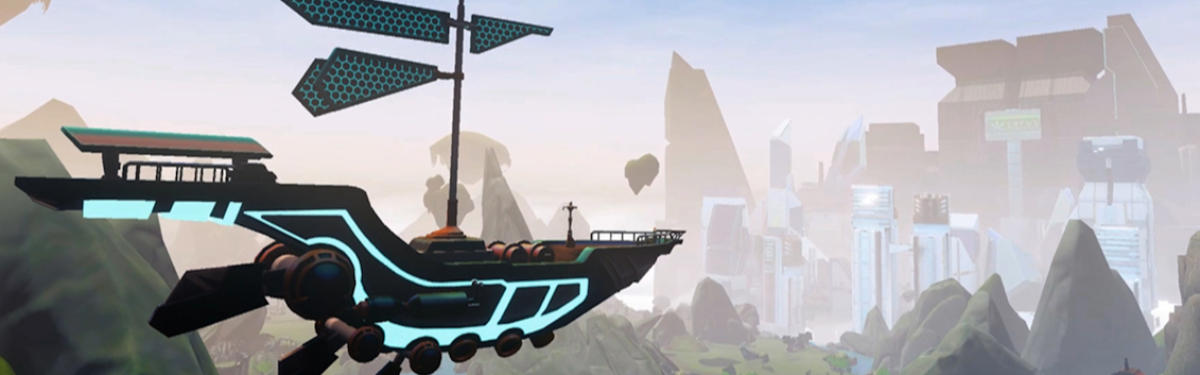 VR MMO Zenith: The Last City выйдет на Oculus, PSVR и SteamVR в конце января