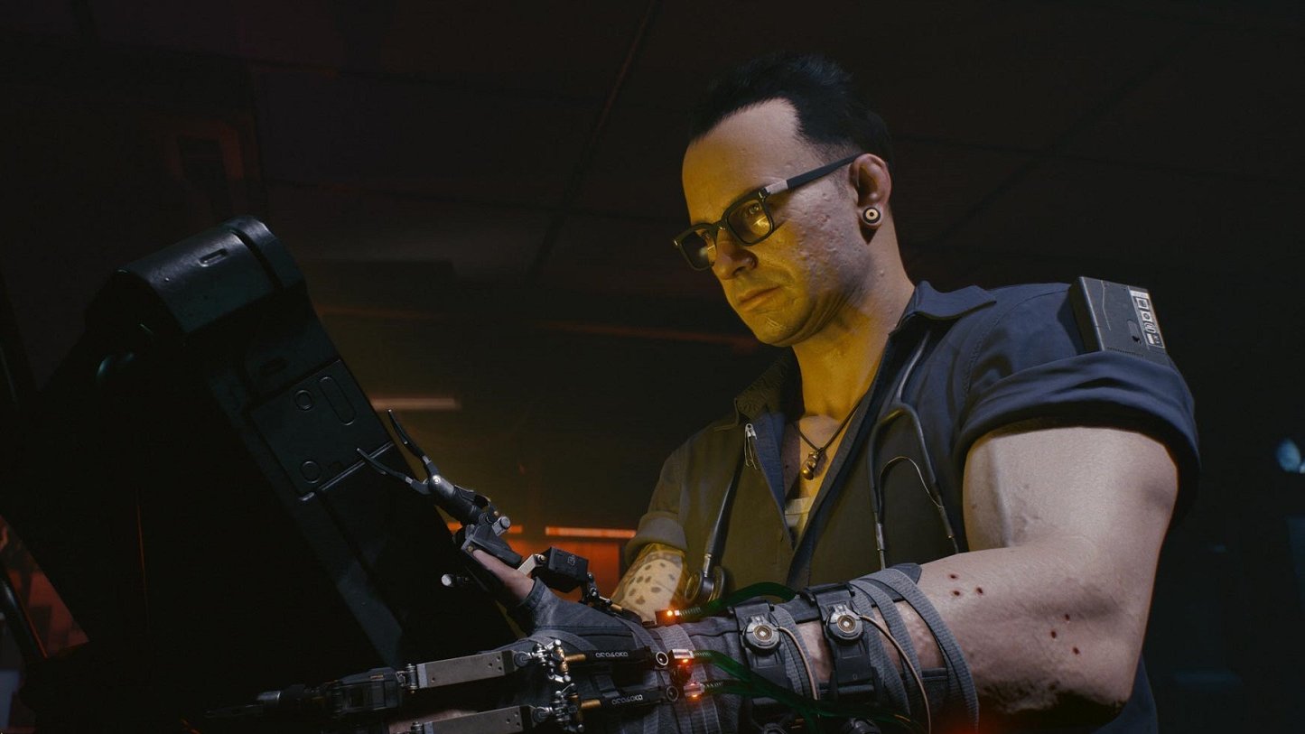 Глава тестировщиков Cyberpunk 2077 ушёл из CD Projekt RED после 11 лет работы