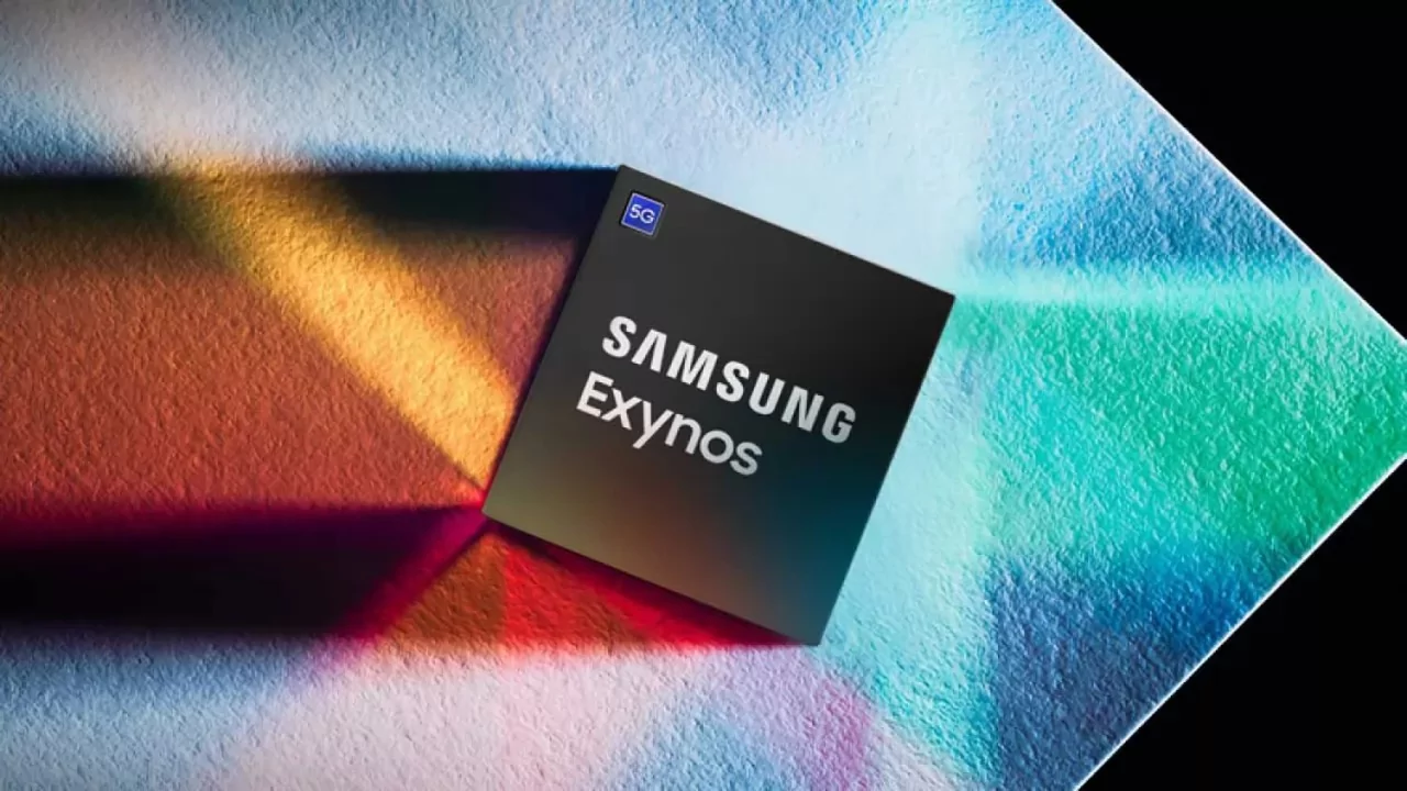 11 января Samsung собирается анонсировать чипы Exynos SoC с RDNA 2 GPU