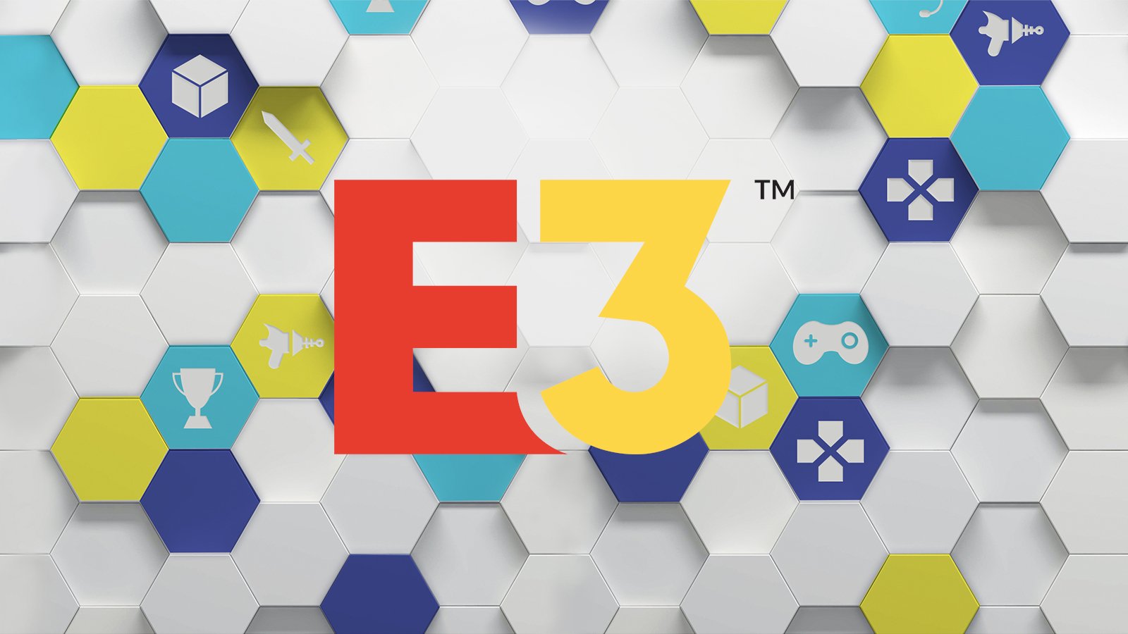 Похоже, E3 2022 пройдёт полностью в онлайне