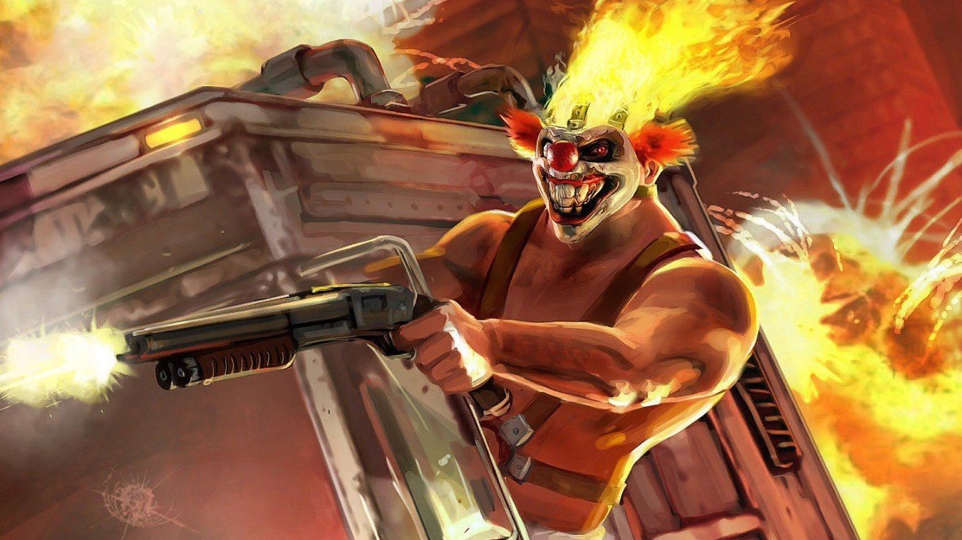 Слух: авторов Destruction AllStars отстранили от разработки новой Twisted Metal