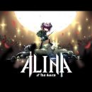 Карточный рогалик Alina of the Arena вышел в раннем доступе Steam