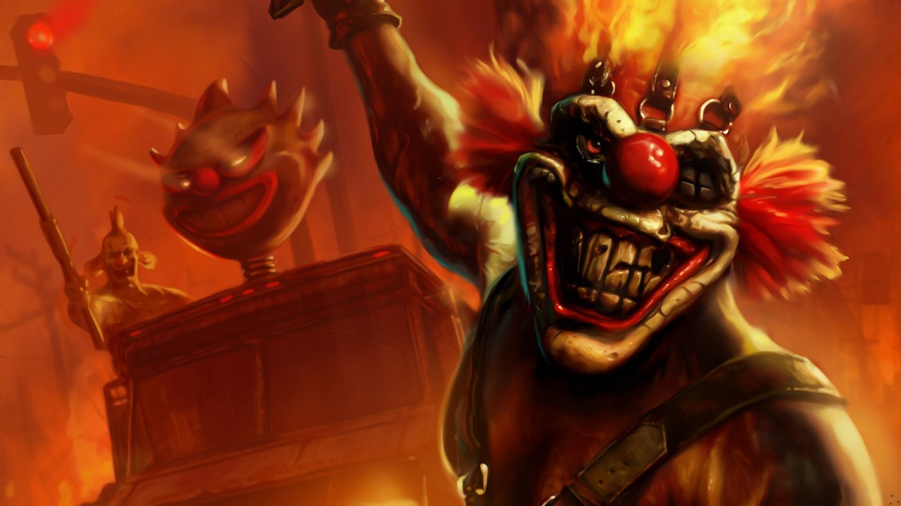 Слух: разработку новой Twisted Metal передали студии Firesprite, специализирующейся на VR-играх