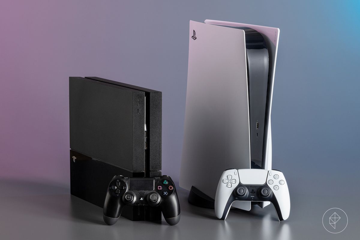 Sony Japan опровергла сообщение Bloomberg о производстве консолей PS4 и PS5 в 2022 году