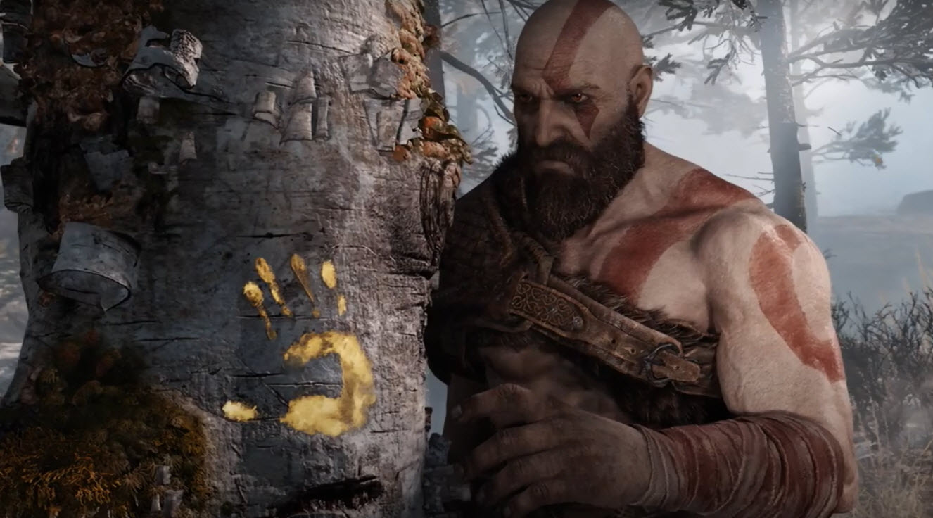 God of War для PC взлетела в чартах продаж Steam после восторженных отзывов