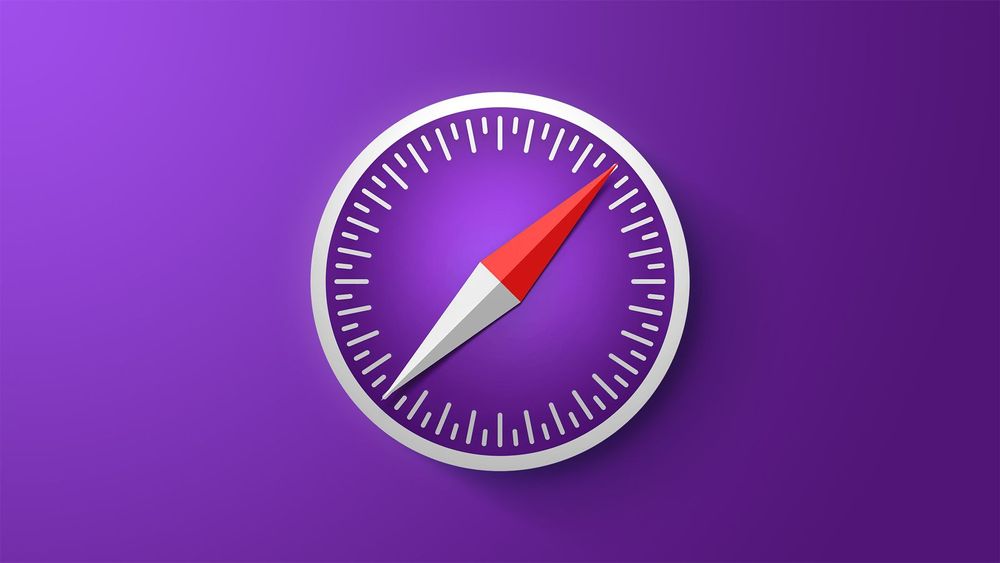Apple выпустила Safari Technology Preview 138 с исправлениями ошибок и улучшениями производительности