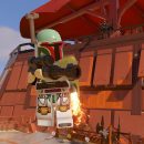 Системные требования LEGO Star Wars: The Skywalker Saga