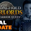 Поддержка Stronghold: Warlords официально прекращается