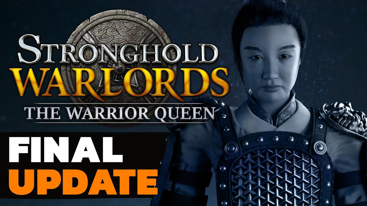 Поддержка Stronghold: Warlords официально прекращается