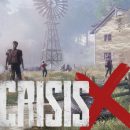 Более 20 минут игрового процесса с беты мобильной MMORPG на выживание CrisisX - Last Survival