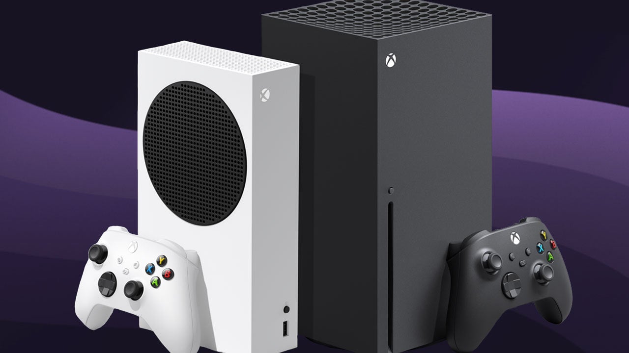 Xbox Series — поколение с самыми высокими продажами в истории Xbox, несмотря на проблемы с поставками