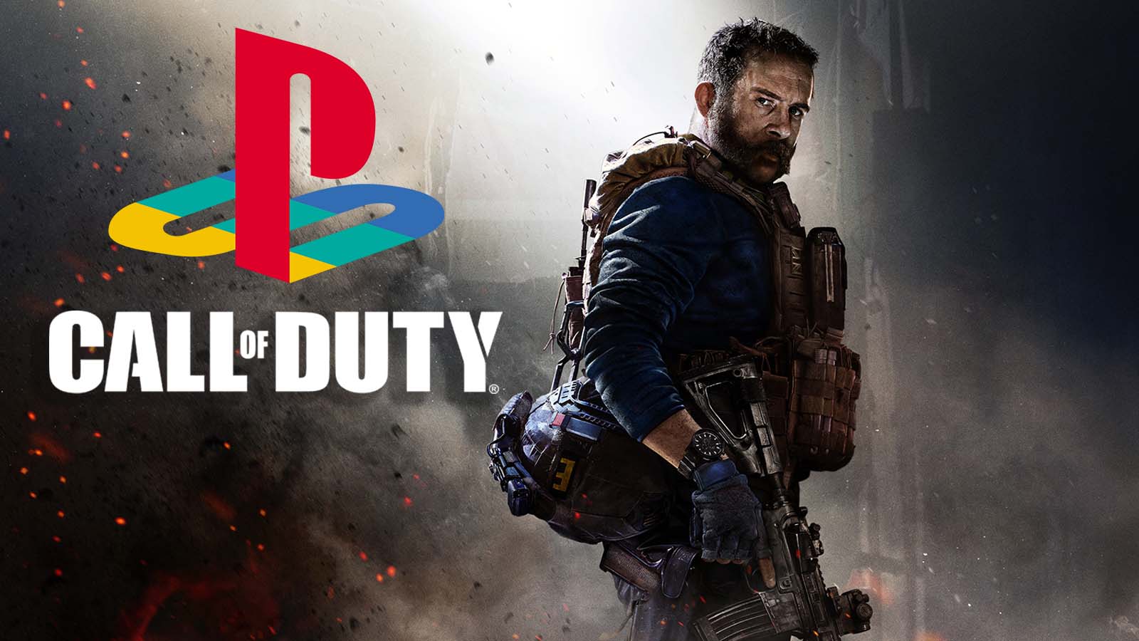 Фил Спенсер подтвердил, что Call of Duty продолжит выходить на PlayStation