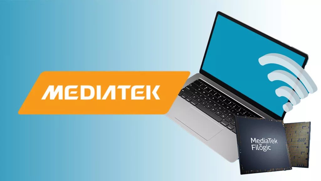 MediaTek продемонстрировала SoC-процессор Wi-Fi 7 Filogic