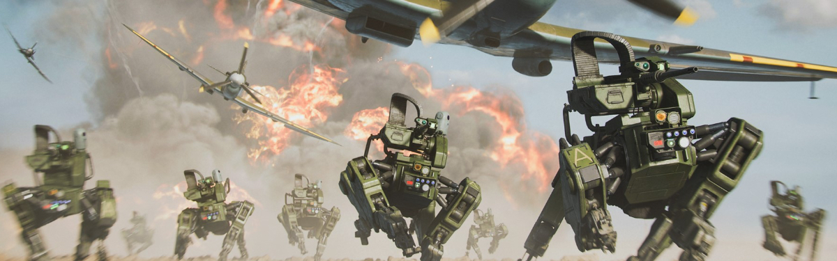 Официальный сабреддит Battlefield 2042 могут закрыть из-за гнева игроков на разработчиков