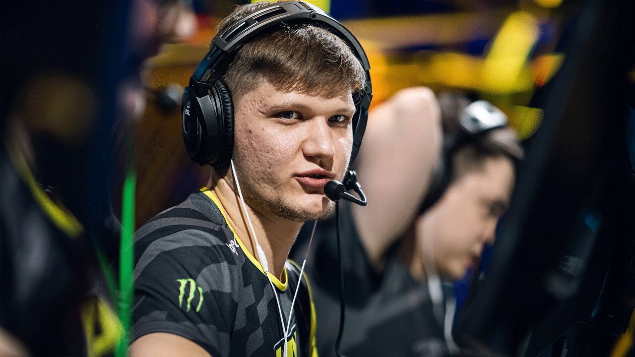 Топ-20 игроков 2021 года по версии HLTV