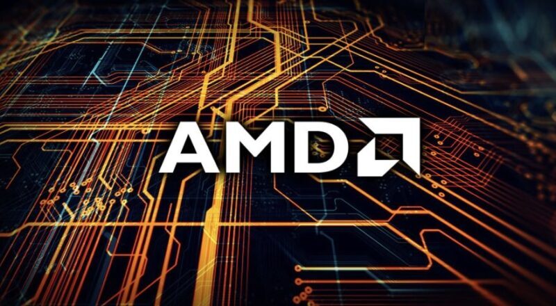 Бюджетная RX 6500 XT за 199 $, мобильные процессоры Ryzen 6000 с RDNA2, самый быстрый игровой проц в мире – что компания AMD показала на CES 2022