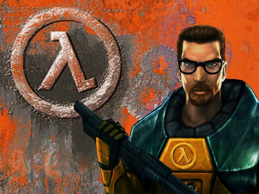 Российский моддер показал тизер проекта Half-Life: RAY TRACED