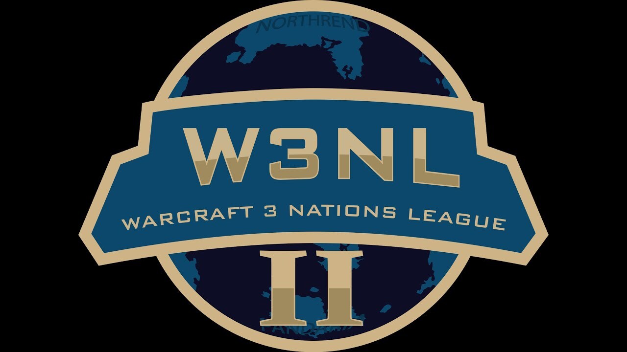 Warcraft 3 Nations League: команды + анонс квалификаций