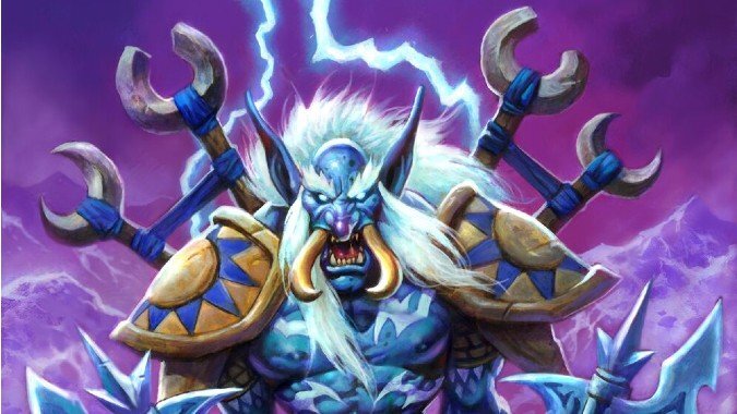 Новые механика и герои Полей сражений и изменения баланса в Hearthstone