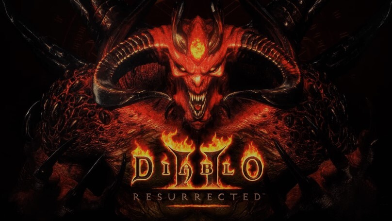 Правки баланса, новые рунные слова и многое другое: Blizzard опубликовала патчноут для Diablo II: Resurrected