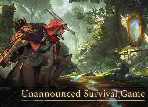 Компания Blizzard сообщила, что работает над игрой в жанре survival