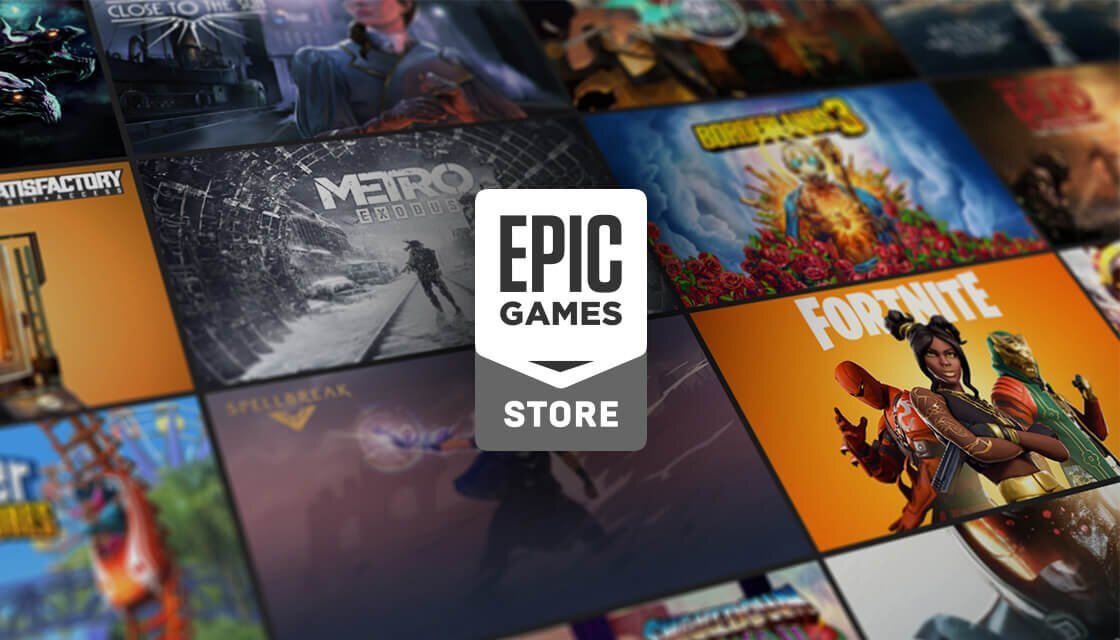 89 бесплатных игр и 194 млн пользователей: магазин Epic Games Store подвел итоги 2021 года