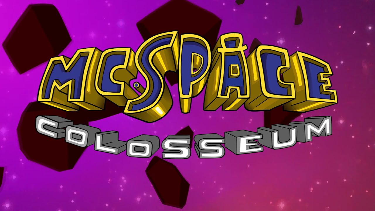 В Steam состоялся релиз McSpace Colosseum: dungeon crawler c элементами roguelite