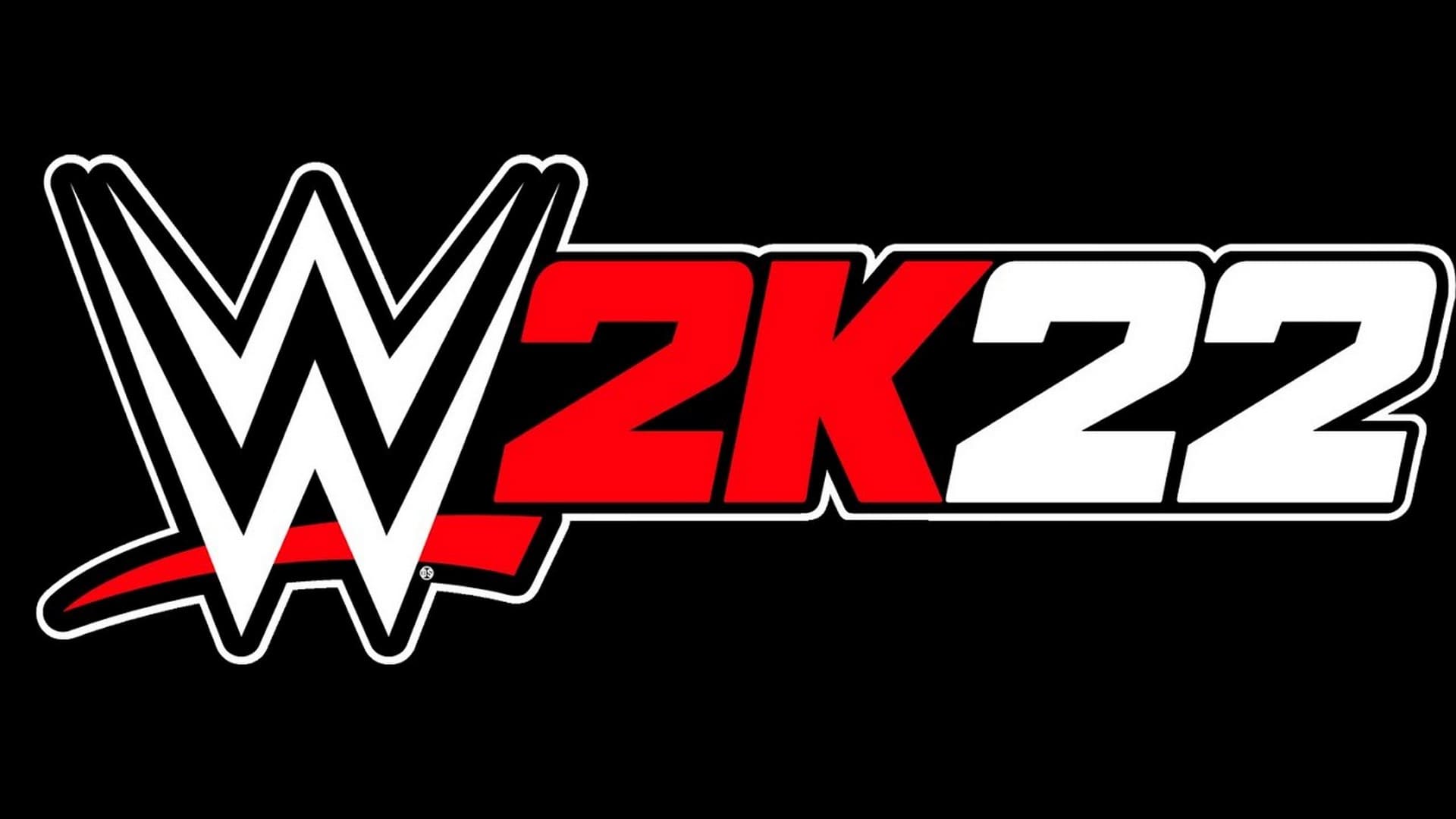 Утечка: В сети появилась обложка WWE 2K22 и дата раннего доступа