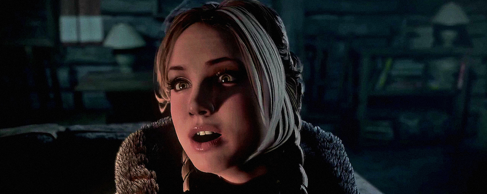 Обновленная версия Until Dawn выйдет на PS5 и Xbox Series