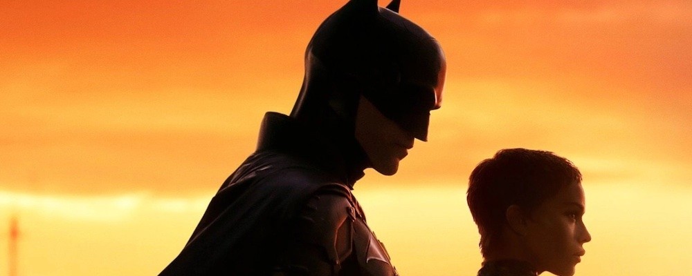 Первые отзывы о фильме «Бэтмен» оказались «адской поездкой»