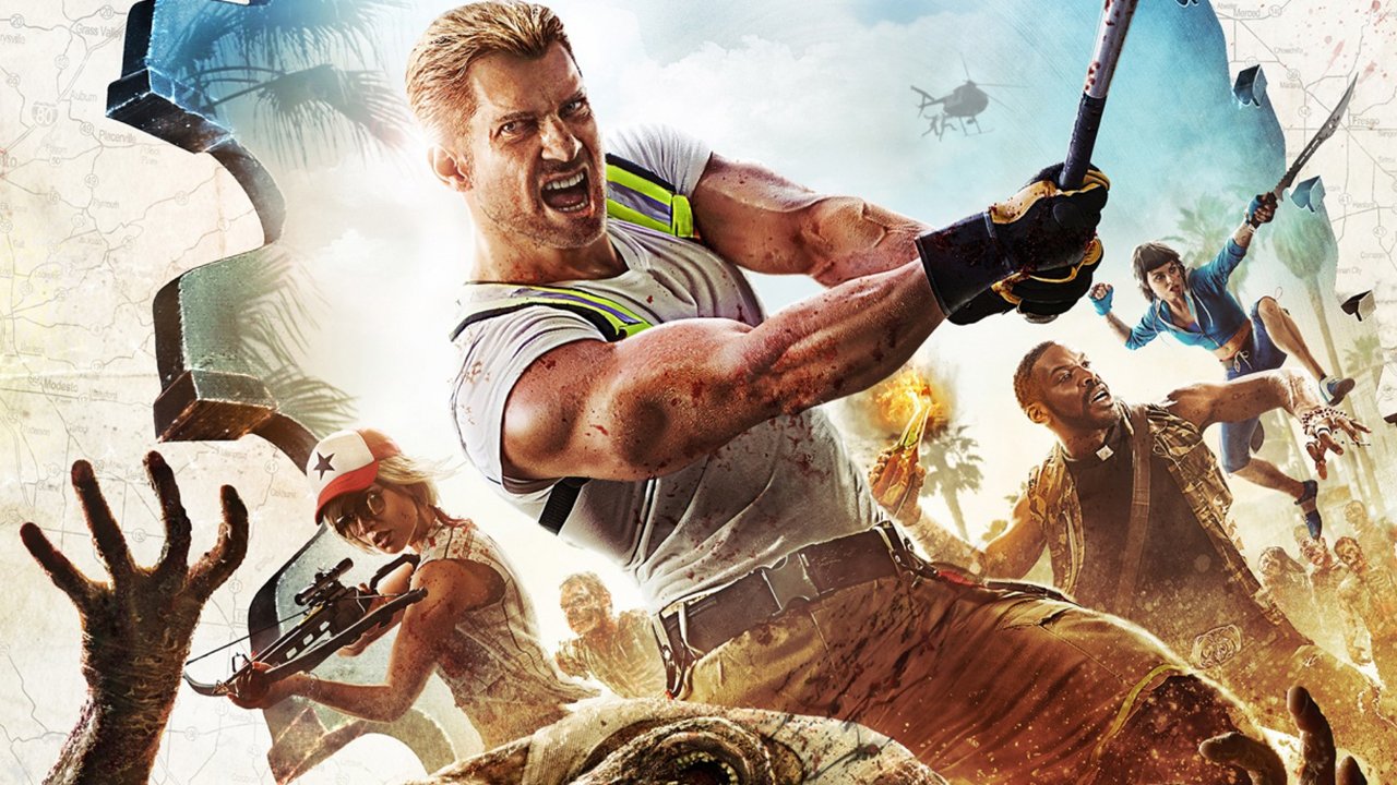 Dead Island 2 может выйти до марта 2023-го