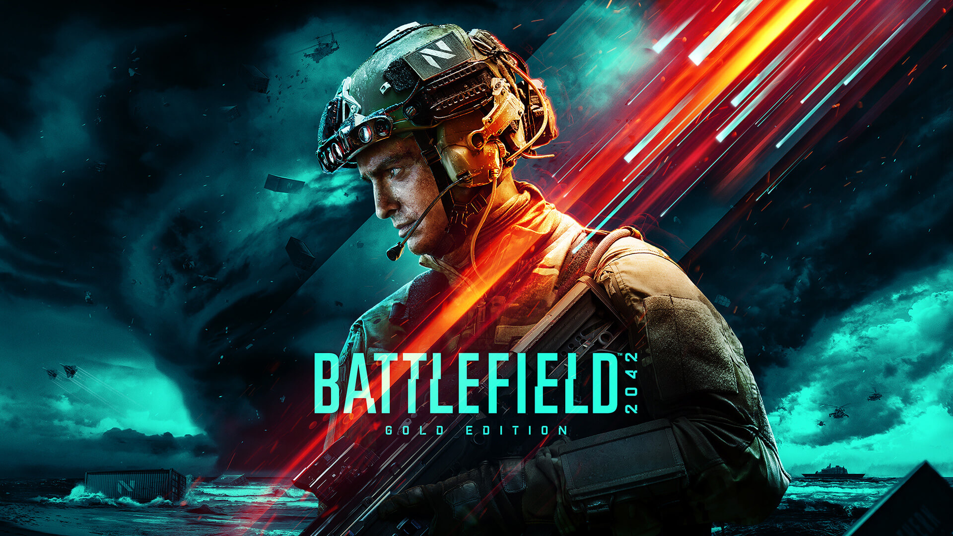 Руководство Electronic Arts признало запуск Battlefield 2042 неудачным