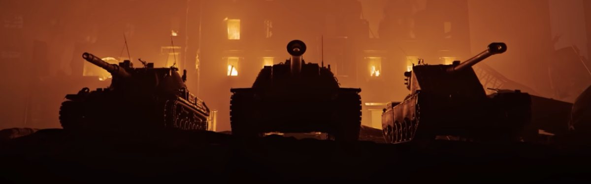 Седьмой сезон боевого пропуска вскоре начнется в World of Tanks
