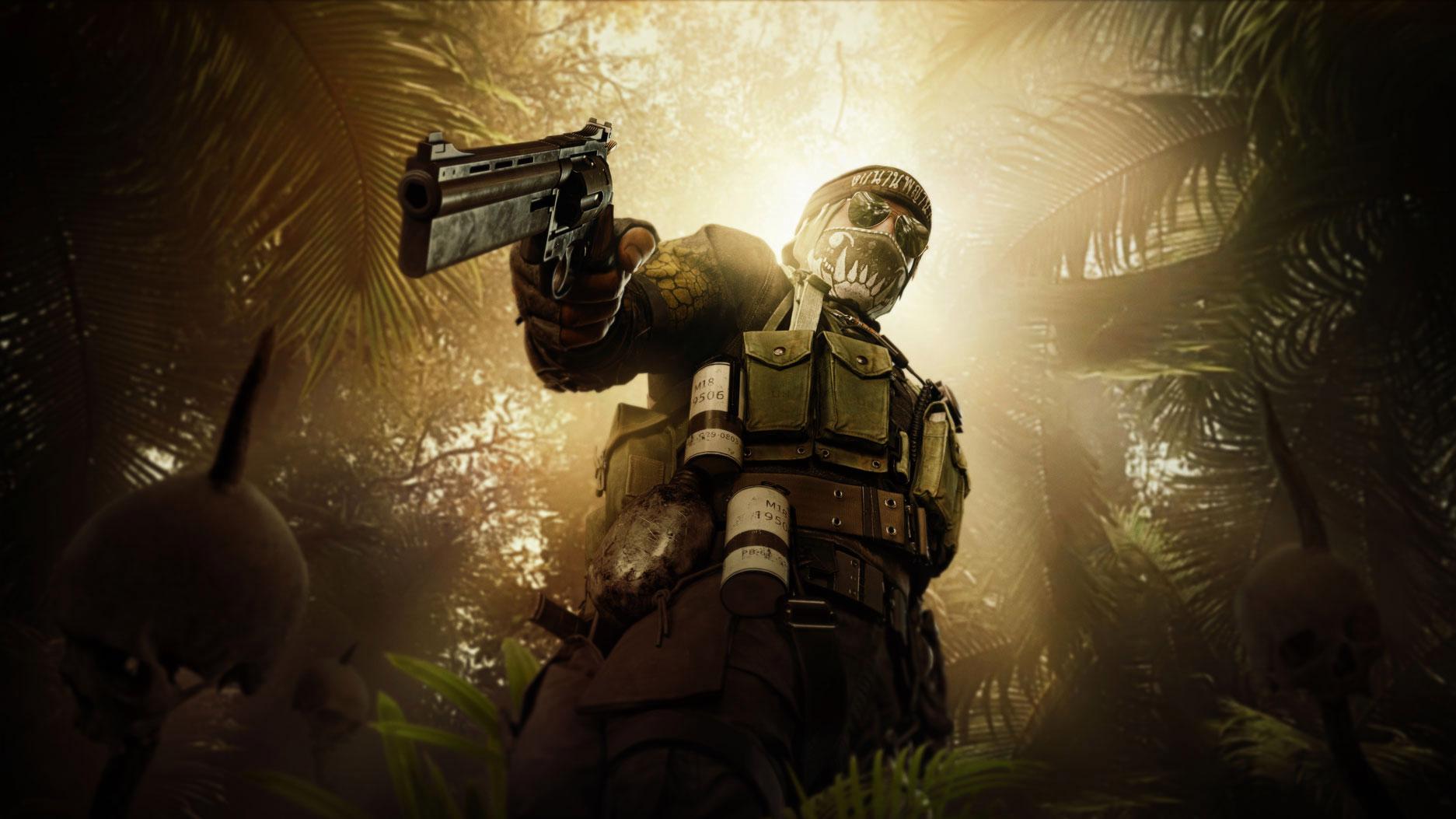Известный инсайдер утверждает что завтра состоится анонс Call of Duty: Warzone 2