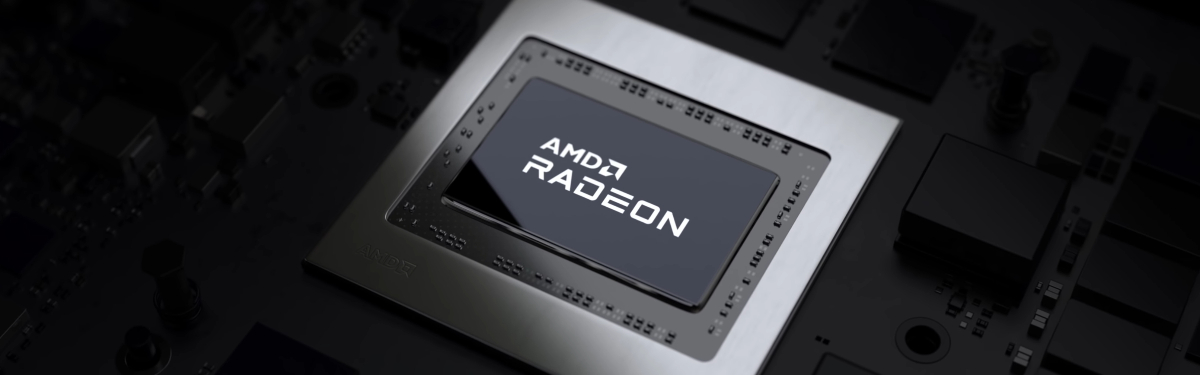 [Официально] AMD Radeon RX 7000 будут использовать чипы с чиплетами на разных техпроцессах