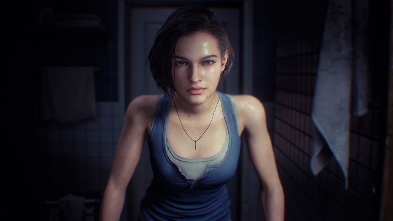Тираж ремейка Resident Evil 3 составил 5 миллионов копий