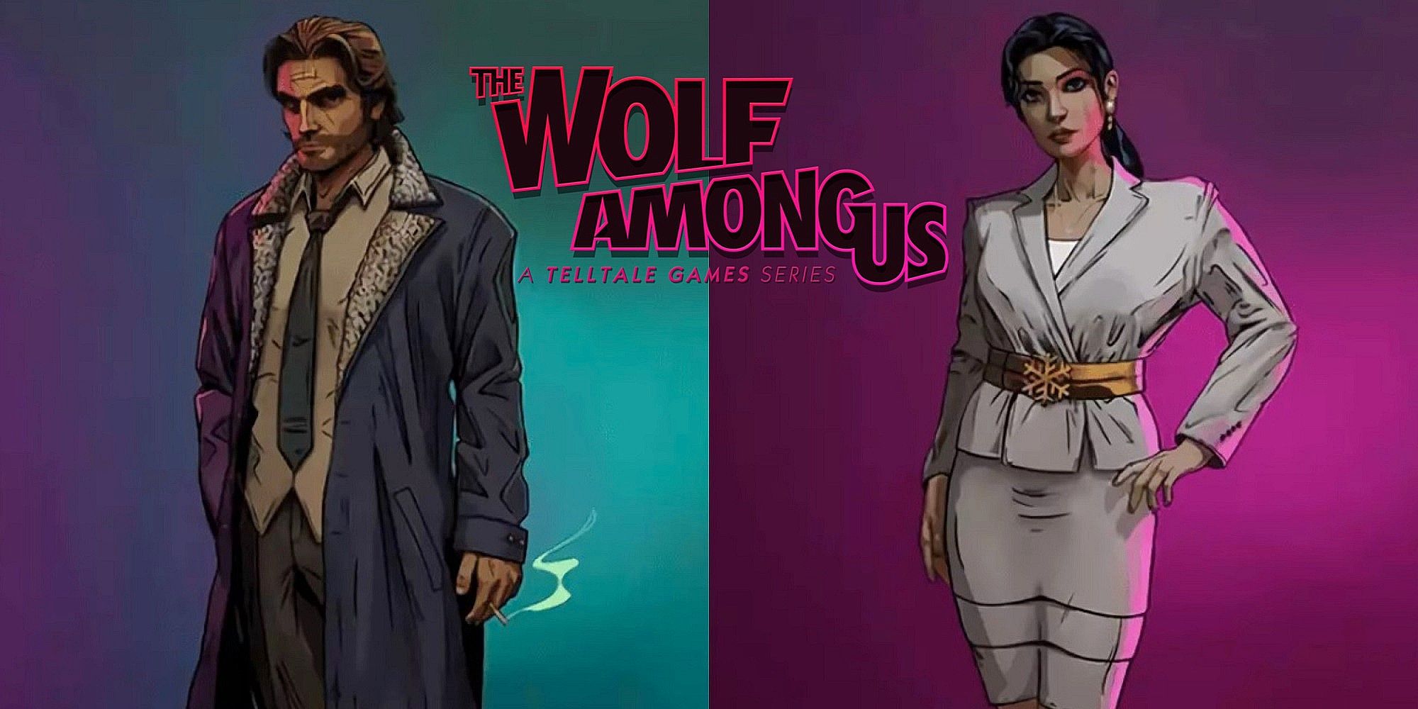 Показ The Wolf Among Us 2: A Telltale Series состоится 9 февраля