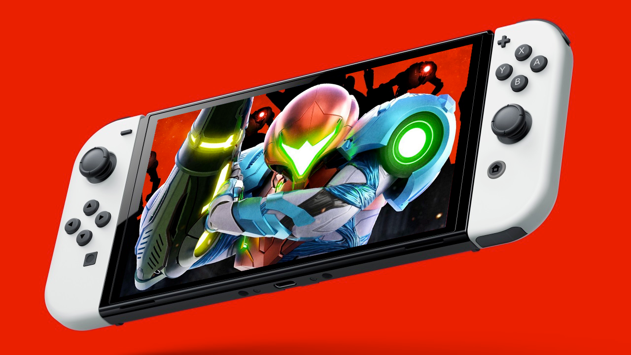 Тираж Nintendo Switch перешагнул за 100 миллионов, а Metroid Dread — за 2,7 миллиона