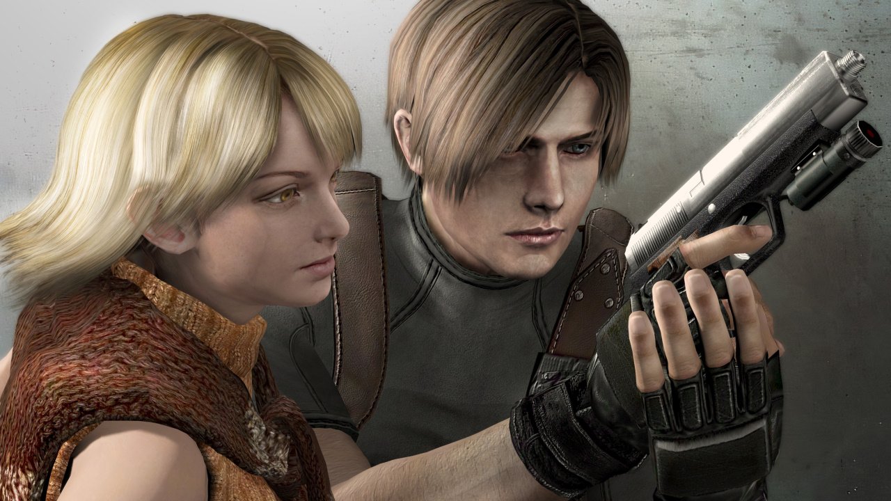 Вышел Resident Evil 4 HD Project — масштабный фанатский ремастер, который создавали восемь лет