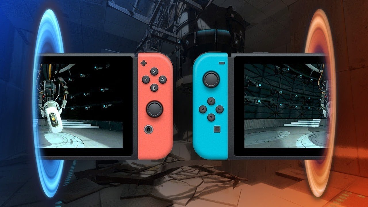 Portal на Switch, реинкарнация Wii Sports и никакой Silksong — что показали в февральском выпуске Nintendo Direct