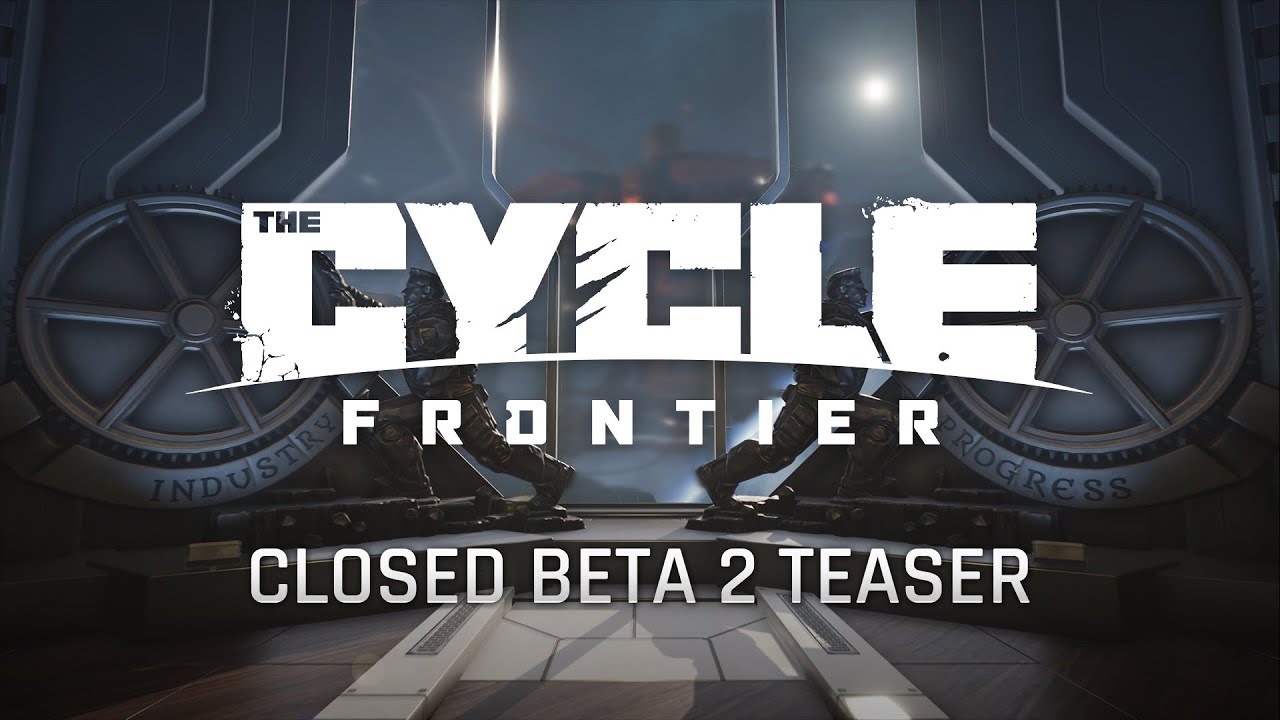 В марте начнётся второй этап закрытой бета шутера The Cycle: Frontier