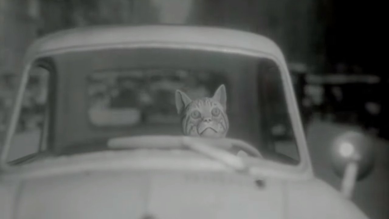 Albert Wilde: Quantum P.I. — юмористический нуар про кота-детектива в Нью-Йорке 1930-х