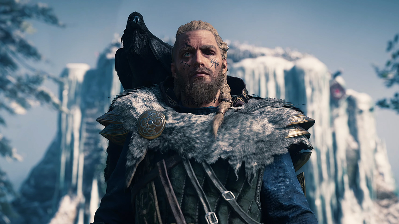 Трейлер особенностей геймплея Dawn of Ragnarök — расширения для Assassin’s Creed Valhalla