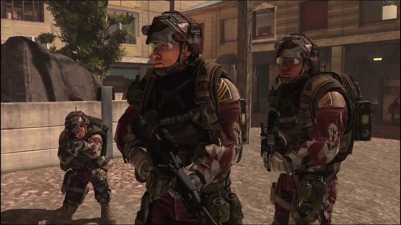 America's Army, правительственная видеоигра, используемая для вербовки, закрывается