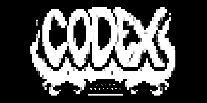 Пиратская группа CODEX прекратила свое существование