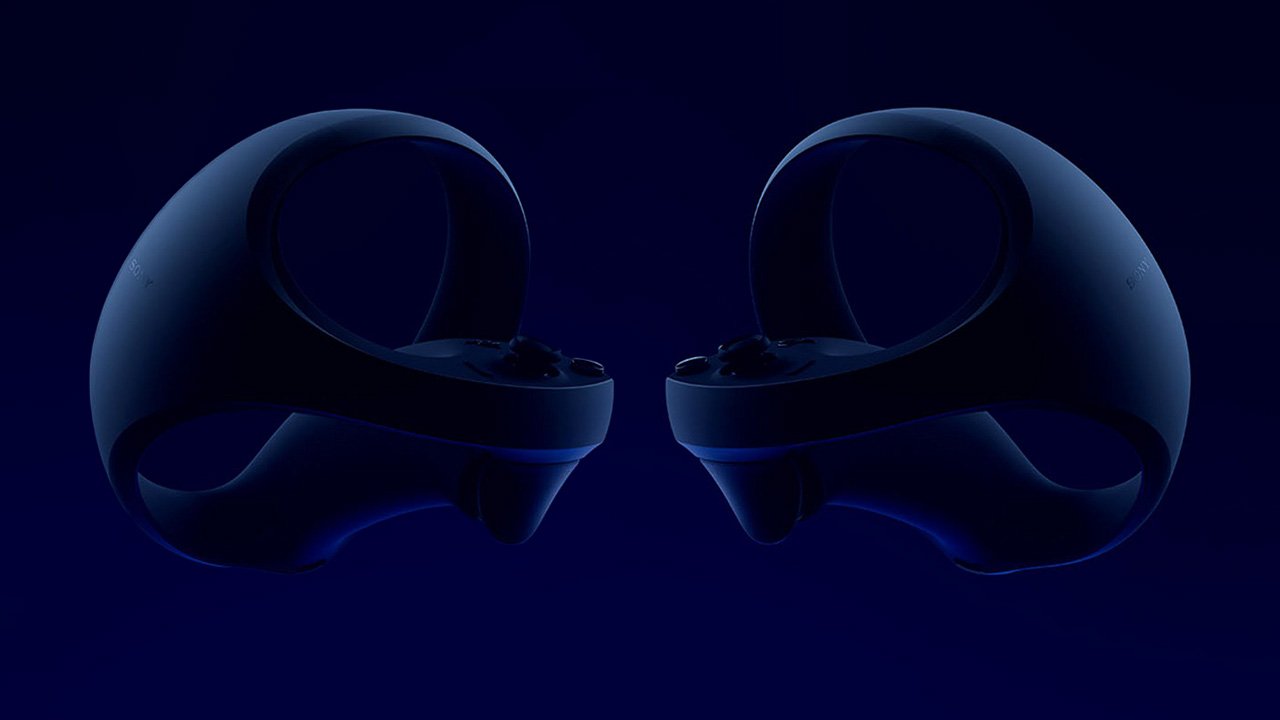 Шлем PS VR2 обзавёлся отдельной страницей на сайте PlayStation