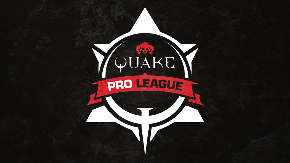 Анонс нового сезона Quake Pro League с Cooller'ом, Cypher'ом и BaSe