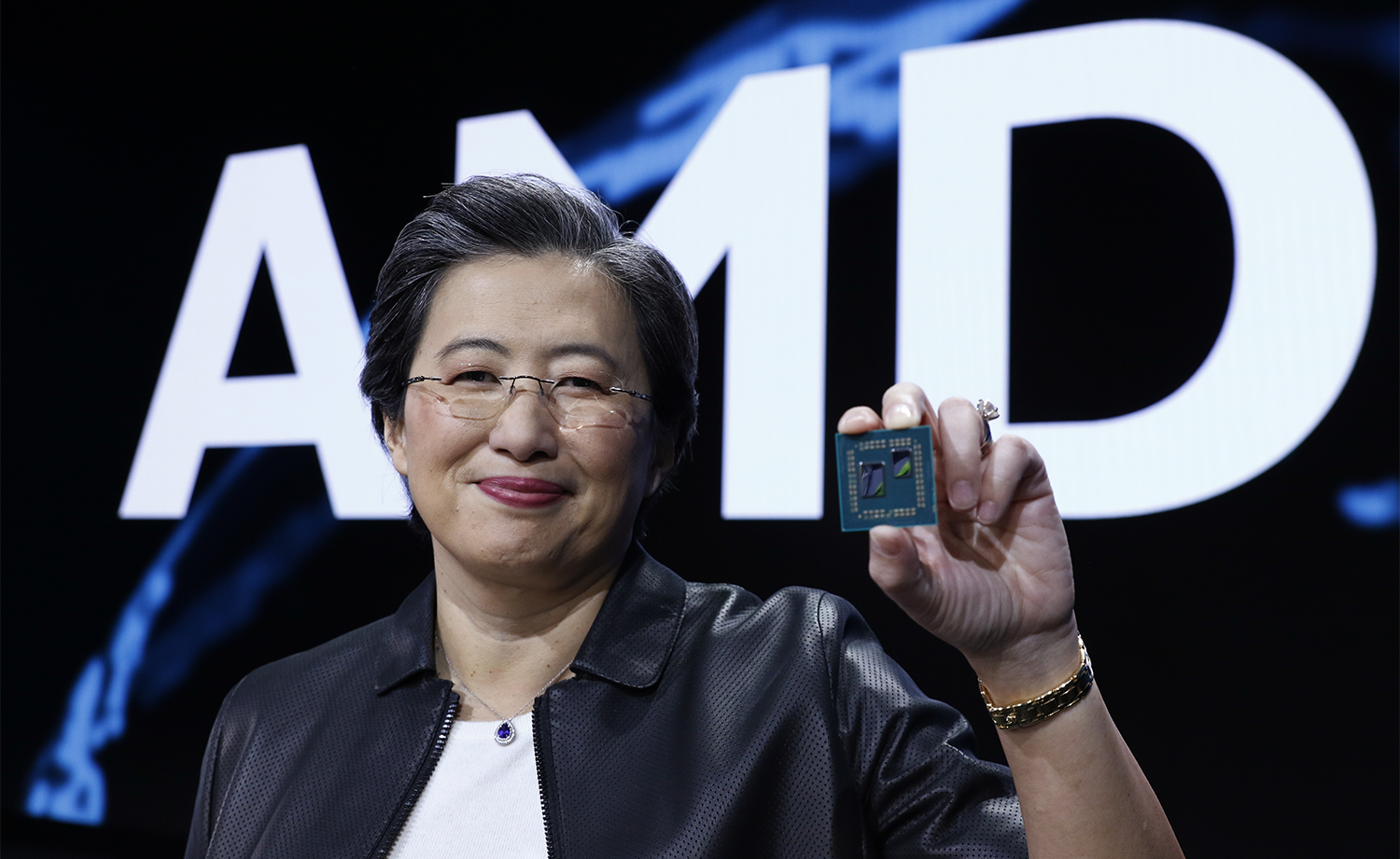 AMD подтвердила выпуск графических процессоров RDNA 3 в этом году, а рост прибыли за прошлый год составил 166%