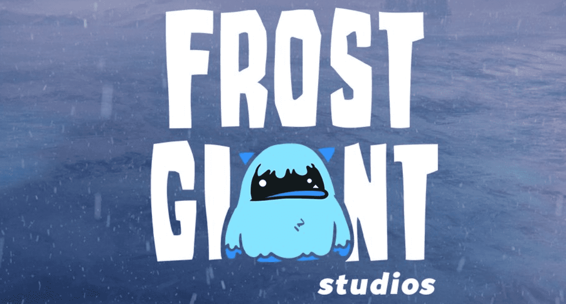 Frost Giant Studios рассказала о планах на киберспорт